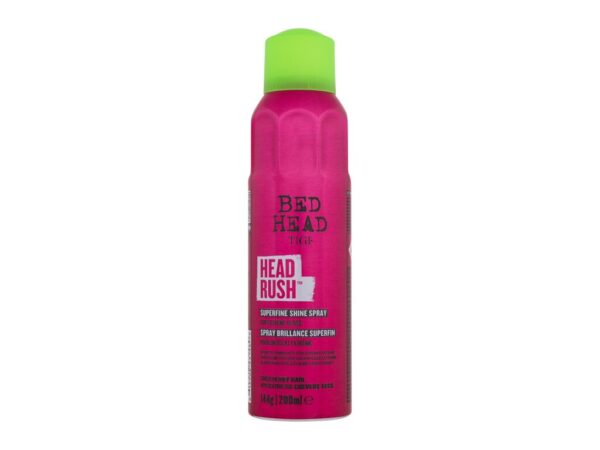 Tigi Bed Head  200 ml W