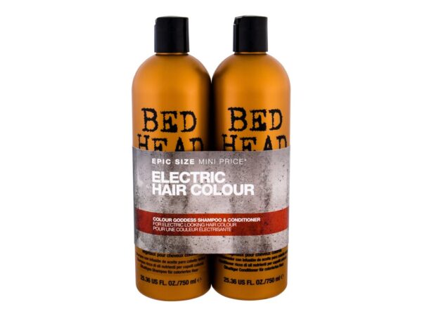 Tigi Bed Head  750 ml W