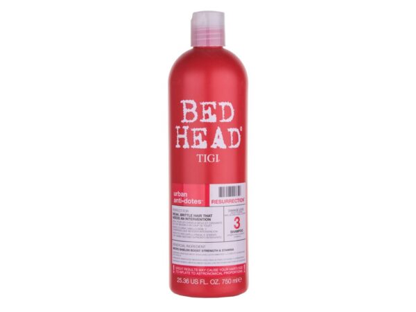 Tigi Bed Head  750 ml W