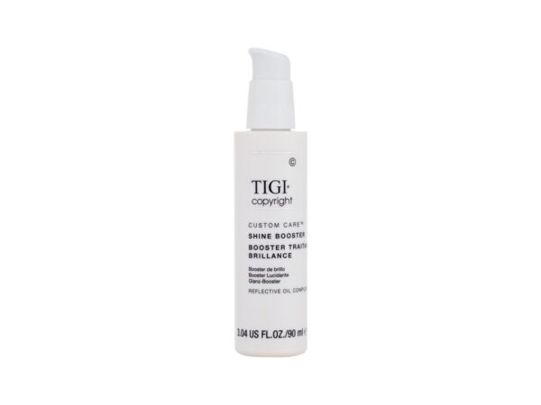 Tigi Copyright Custom Care  90 ml W