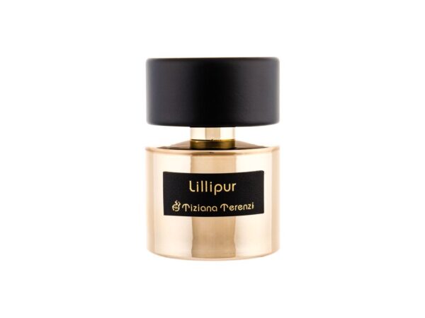 Tiziana Terenzi Lillipur  100 ml U