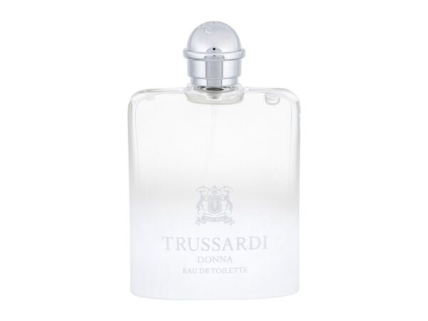 Trussardi Donna  100 ml W