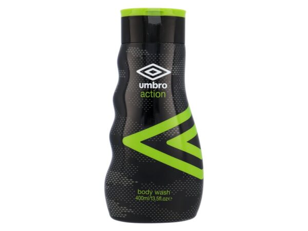 UMBRO Action  400 ml M