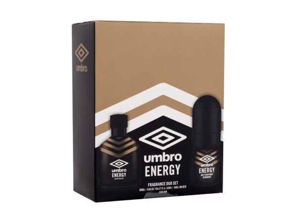 UMBRO Energy  30 ml M