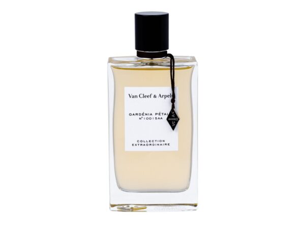 Van Cleef & Arpels Collection Extraordinaire  75 ml W