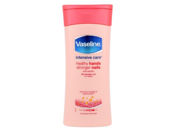 Vaseline Intensive Care  200 ml U