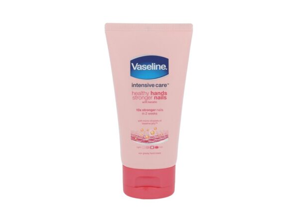 Vaseline Intensive Care  75 ml U