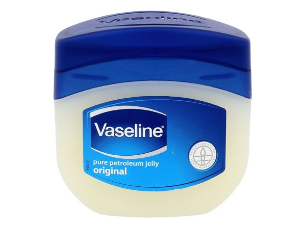 Vaseline Original  100 ml W