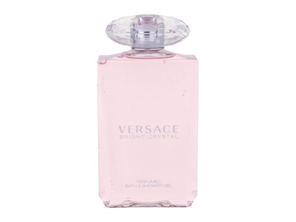 Versace Bright Crystal  200 ml W