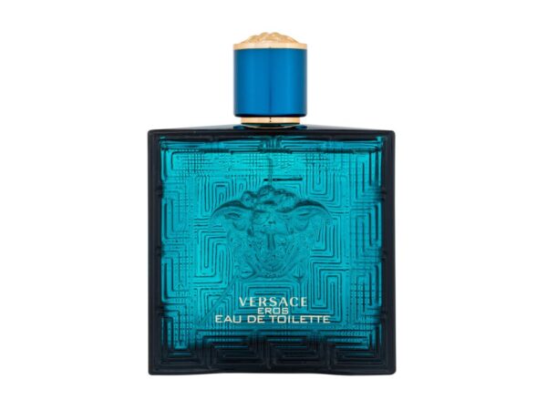 Versace Eros  100 ml M