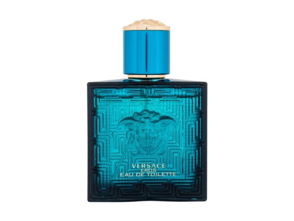 Versace Eros  50 ml M