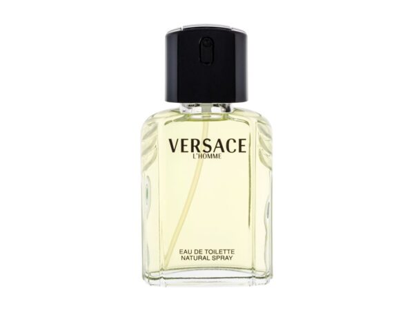 Versace L´Homme  100 ml M