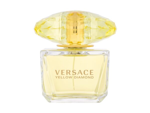 Versace Yellow Diamond  90 ml W