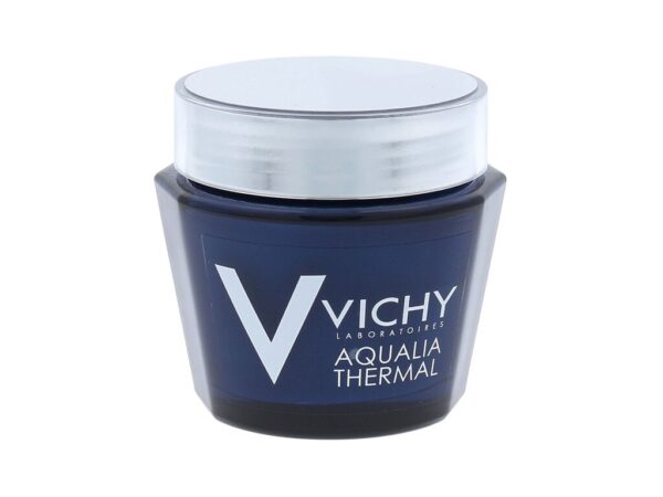 Vichy Aqualia Thermal Wszystkie rodzaje cery 75 ml W