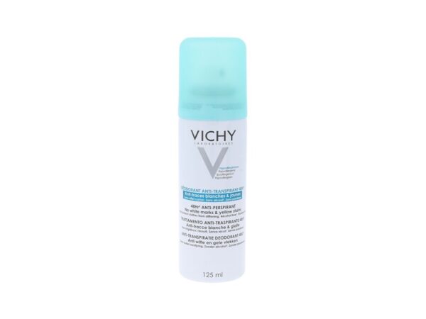 Vichy Deodorant Dezodorant w spray’u 125 ml U