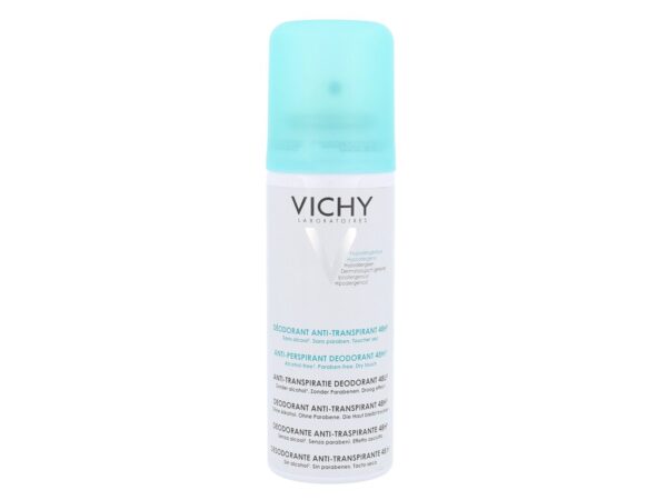 Vichy Deodorant Dezodorant w spray’u 125 ml W