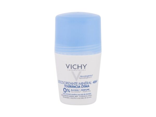 Vichy Deodorant Tak 50 ml W