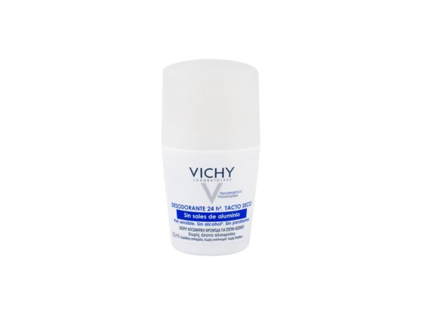 Vichy Deodorant Tak 50 ml W