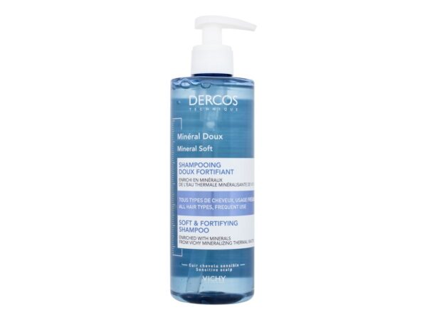 Vichy Dercos  400 ml W