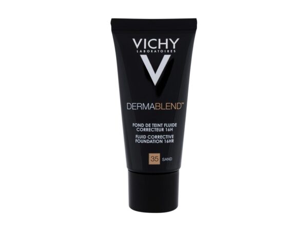 Vichy Dermablend płynna 30 ml W