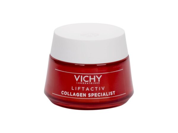 Vichy Liftactiv Linie mimiczne i zmarszczki 50 ml W