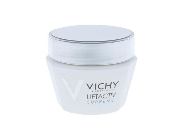 Vichy Liftactiv Supreme Linie mimiczne i zmarszczki 50 ml W