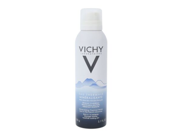 Vichy Mineralizing Thermal Water  150 ml W