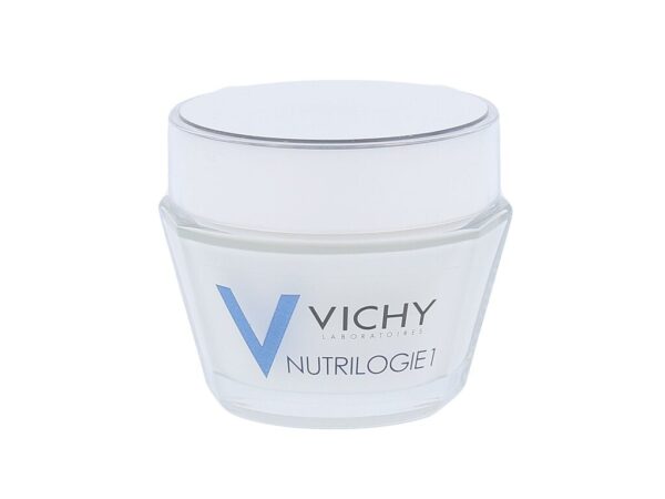 Vichy Nutrilogie 1 Wysuszona cera 50 ml W