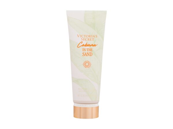 Victoria´s Secret Cabana  236 ml W