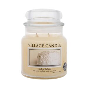 Village Candle Dolce Delight  389 g U