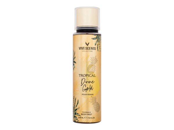 Vive Scents Tropical  236 ml W
