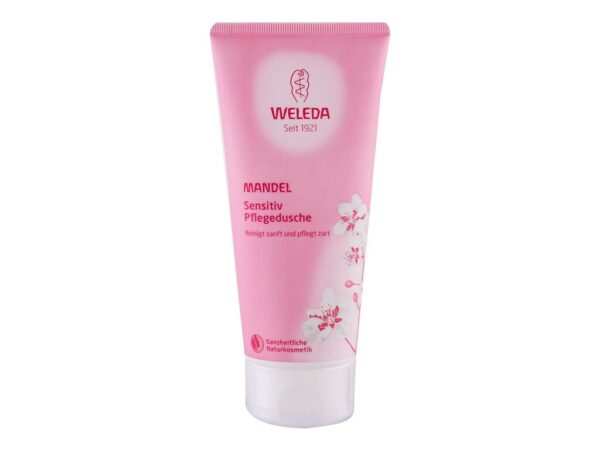 Weleda Almond TAK 200 ml W