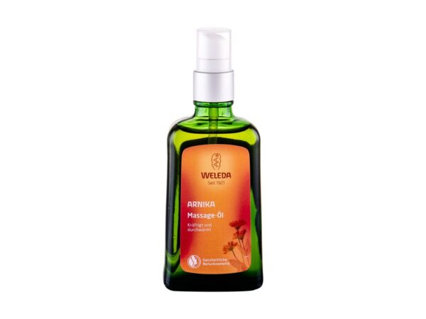 Weleda Arnica TAK 100 ml U