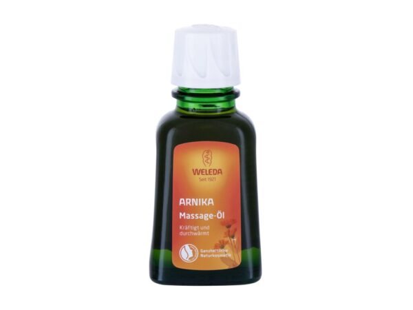 Weleda Arnica TAK 50 ml U