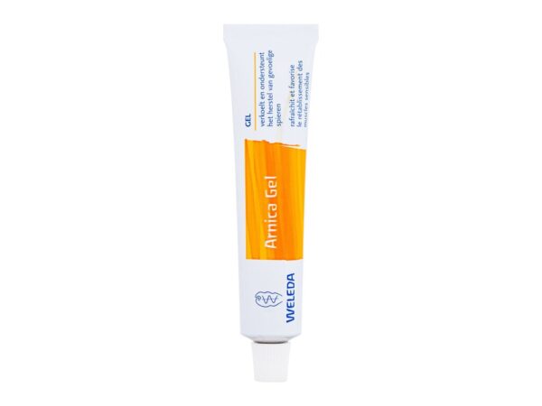 Weleda Arnica TAK 25 g U