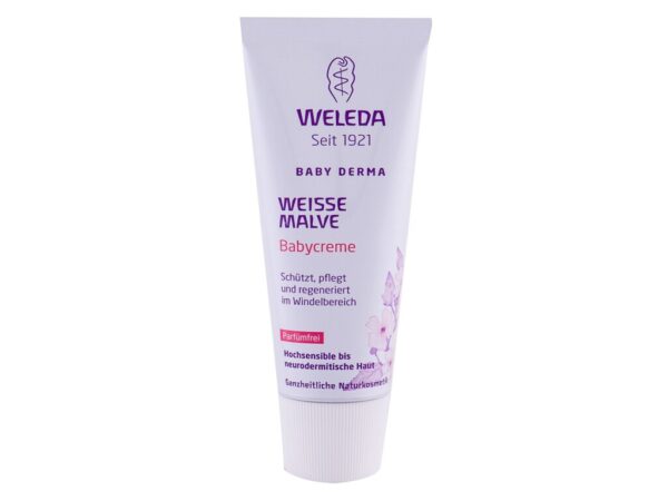 Weleda Baby Derma TAK 50 ml K