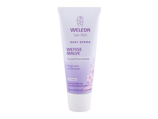 Weleda Baby Derma TAK 50 ml K