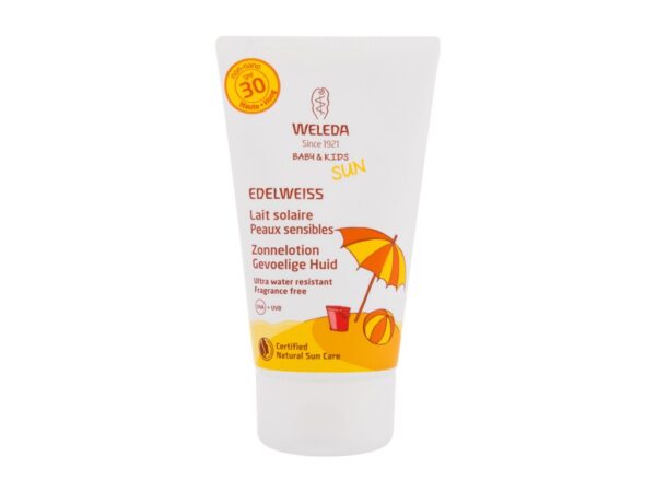 Weleda Baby & Kids Sun TAK 150 ml K