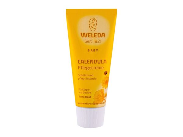 Weleda Baby TAK 75 ml K