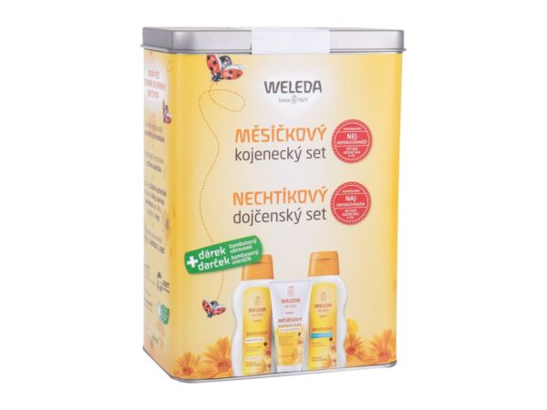 Weleda Baby TAK 200 ml K