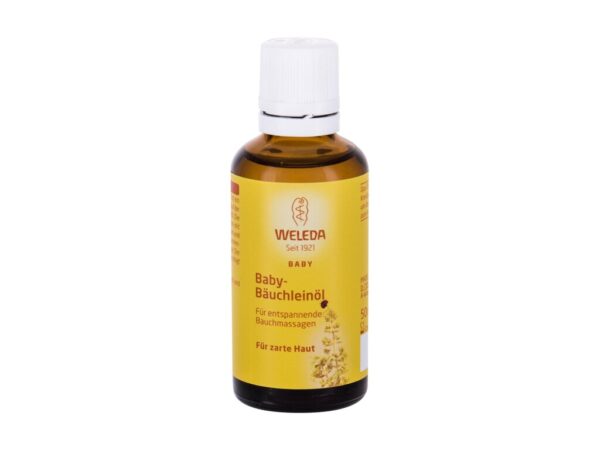 Weleda Baby TAK 50 ml K