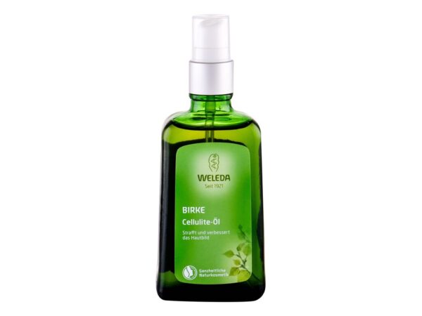 Weleda Birch TAK 100 ml W