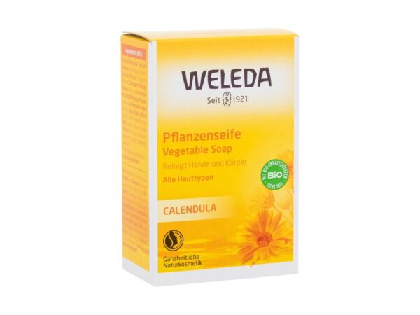 Weleda Calendula TAK 100 g U