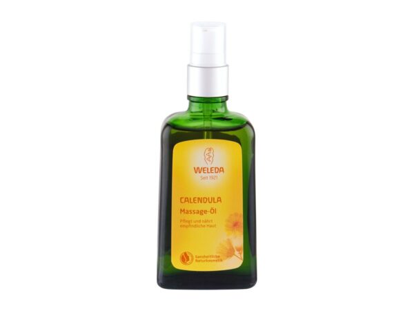 Weleda Calendula TAK 100 ml U