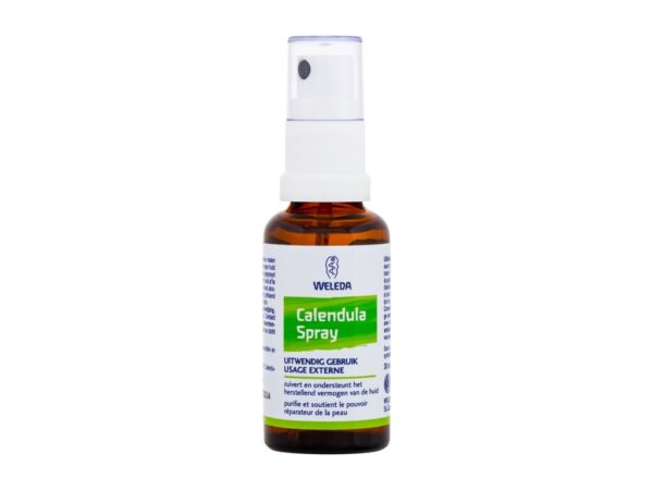 Weleda Calendula  30 ml U