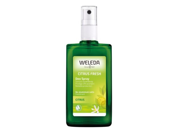 Weleda Citrus Tak 100 ml W