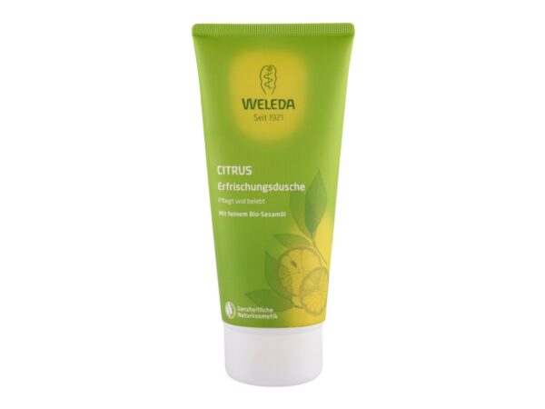 Weleda Citrus TAK 200 ml W