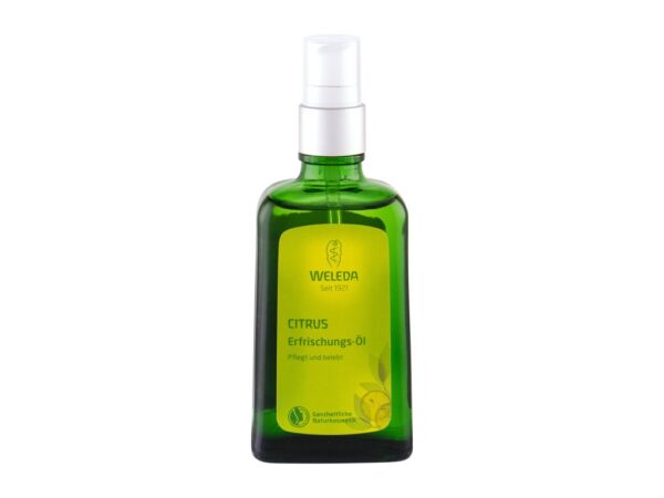 Weleda Citrus TAK 100 ml W