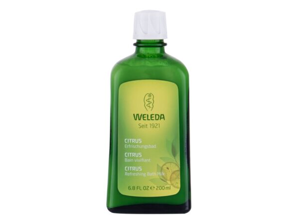 Weleda Citrus TAK 200 ml W