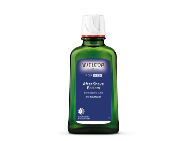 Weleda For Men  100 ml M